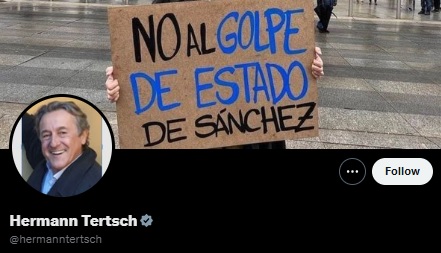 Noal golpe de Estado