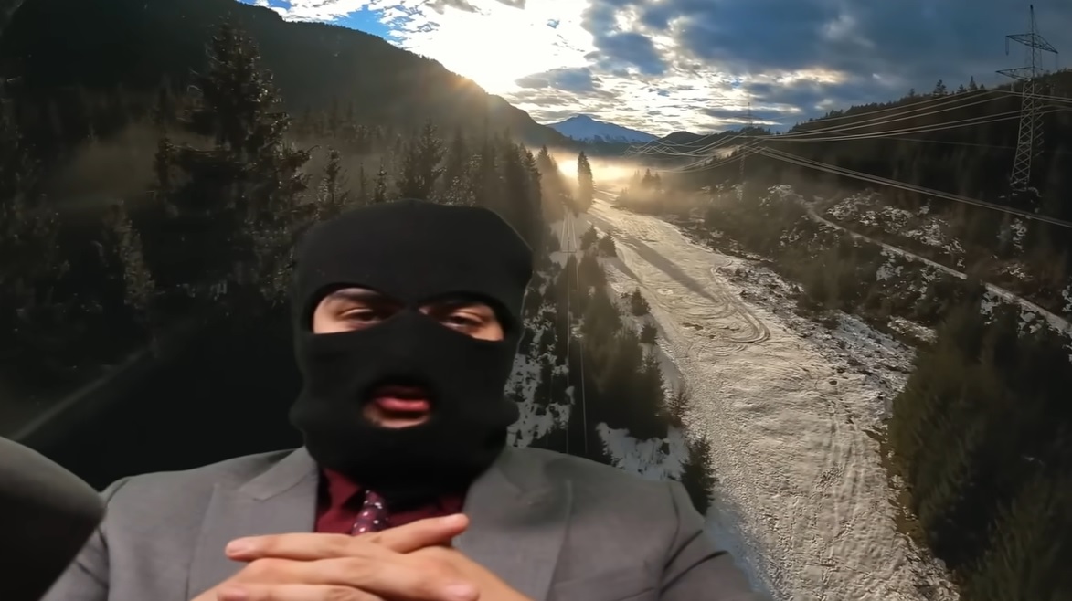 Video de youtube de Jan Sin Miedo