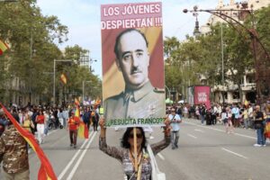 La Justícia segeueix amb la il·legalització de la Fundació Francisco Franco (ACN)