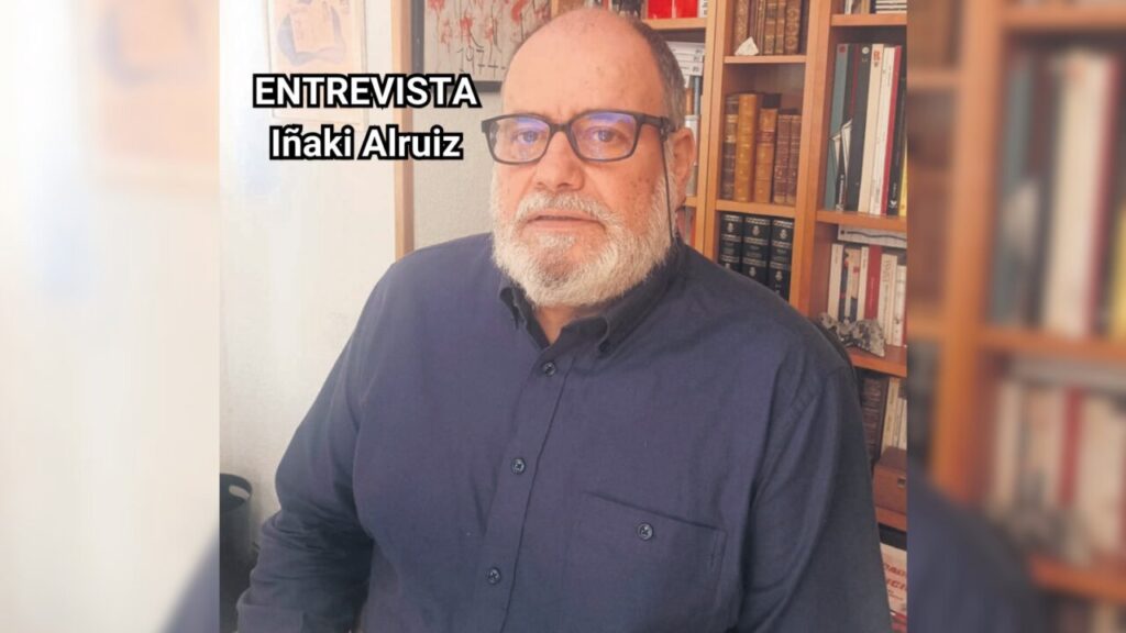 Iñaki Alruiz