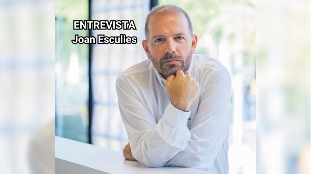 Joan Esculies