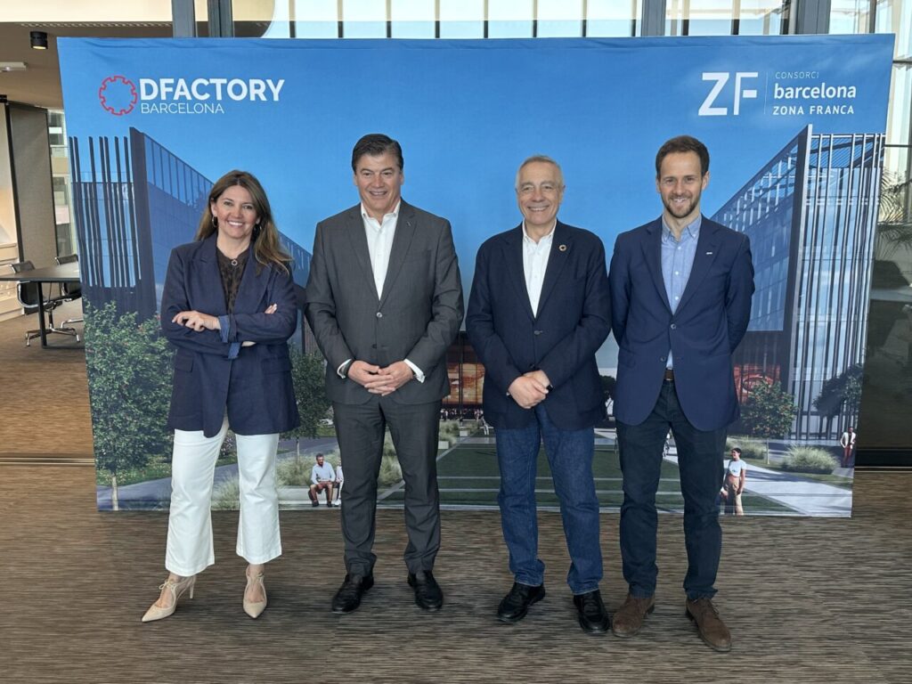 CZFB, Pimec