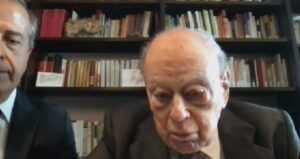 Jordi Pujol (Arxiu)