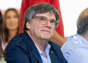 Carles Puigdemont (Junts)
