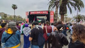 Global Sumud Flotilla