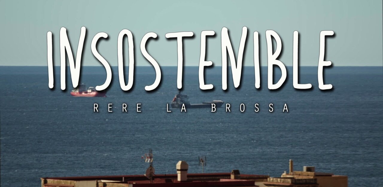 Documental Insostenible