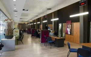 Oficina d'Atenció Barcelonista