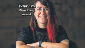 Elena Crespi Asensio
