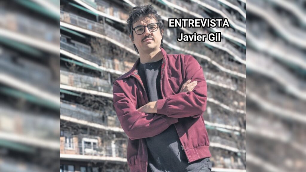 Javier Gil