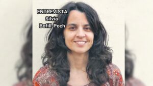 Sílvia Bofill-Poch