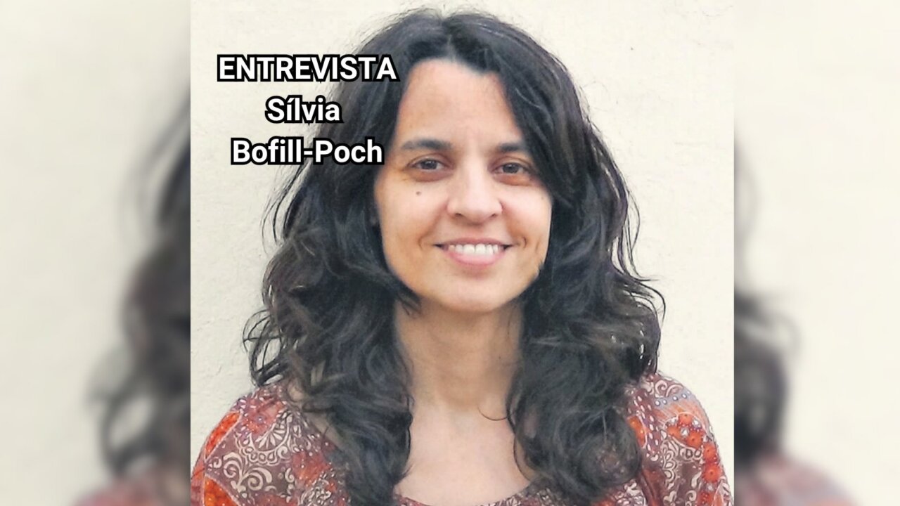 Sílvia Bofill-Poch