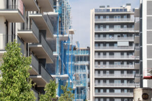 Habitatges en construcció (ACN)
