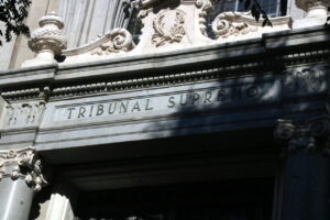 Tribunal Suprem
