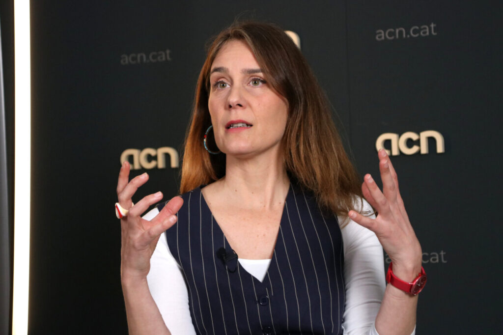 Jéssica Albiach
