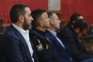 Víctor de Aldama i José Luis Ábalos