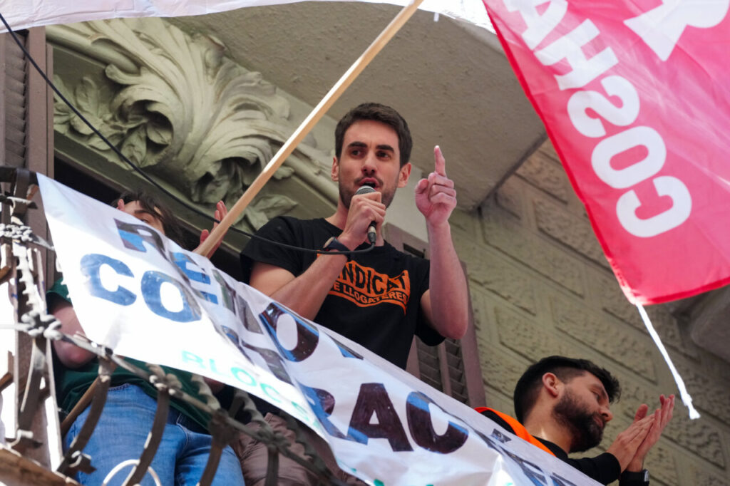 Bloc Sant Agustí