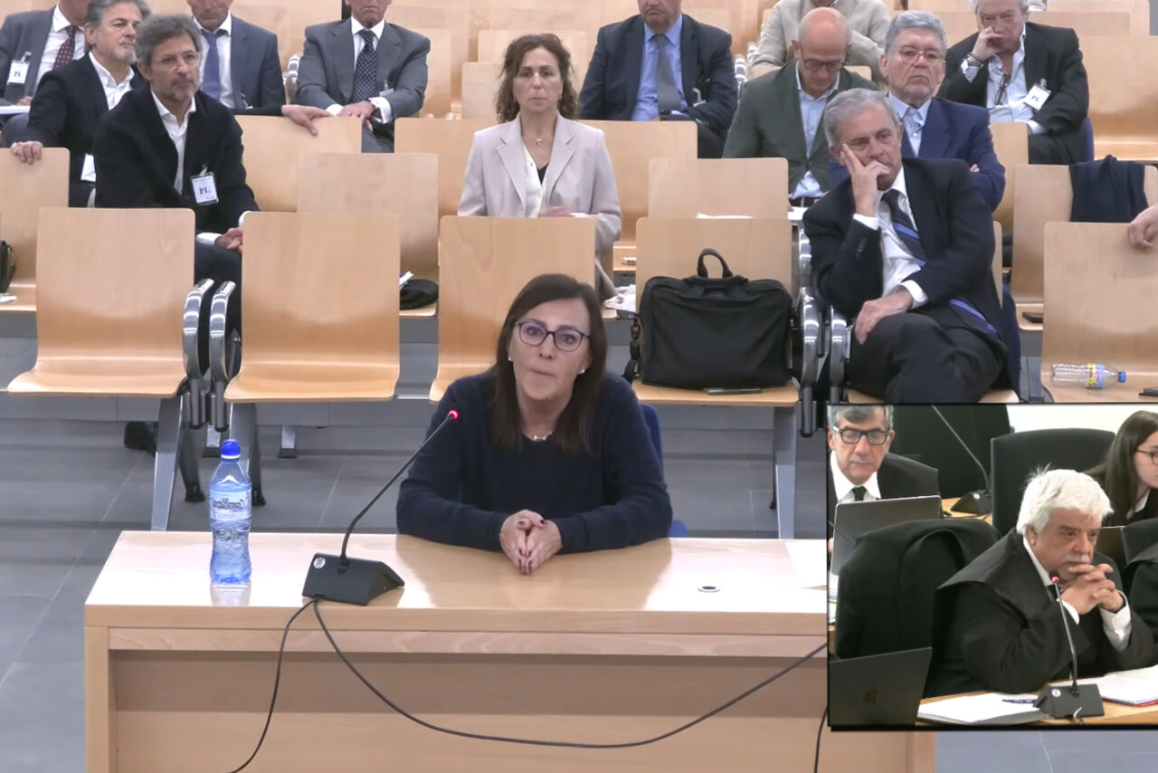 Mercè Gironès (Pol Solà - ACN)