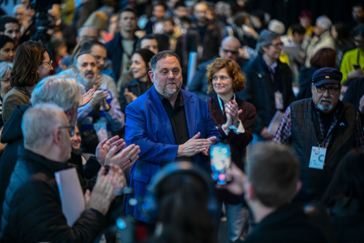 Oriol Junqueras (ERC)