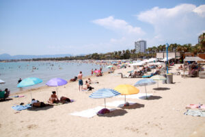 Platja de Salou
