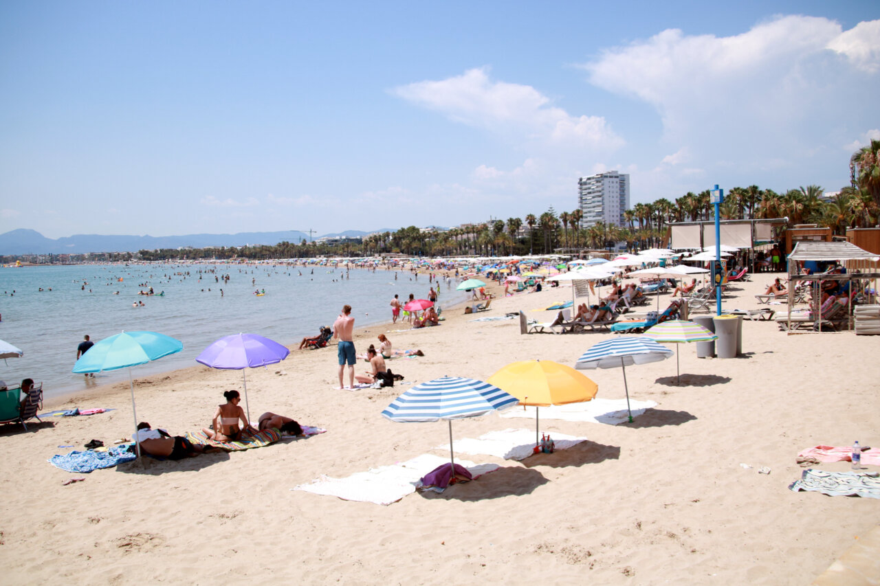 Platja de Salou