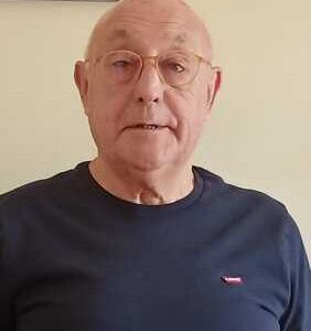 Imagen de Robert Savé