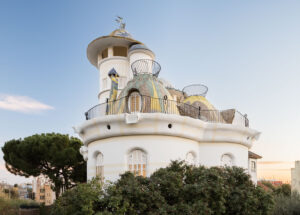 Torre de la Creu