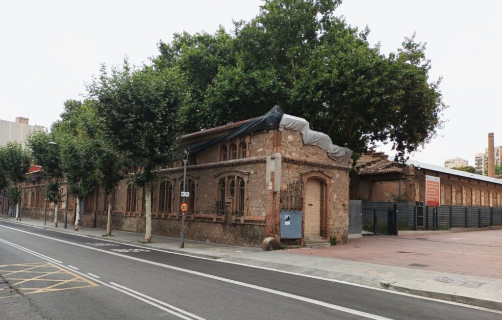 Trinxet l'hospitalet