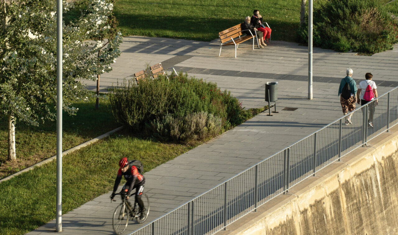 Veïns àrea de Barcelona (AMB)