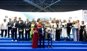 XLV Gala de l'Esport