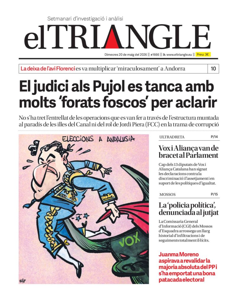 El judici als Pujol es tanca amb molts «forats foscos» per aclarir