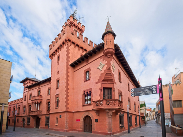 Ajuntament de Viladecans