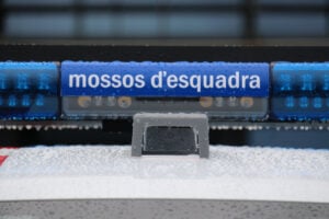 Mossos d'Esquadra