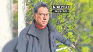 Julio Roldán