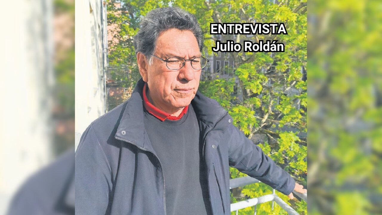 Julio Roldán