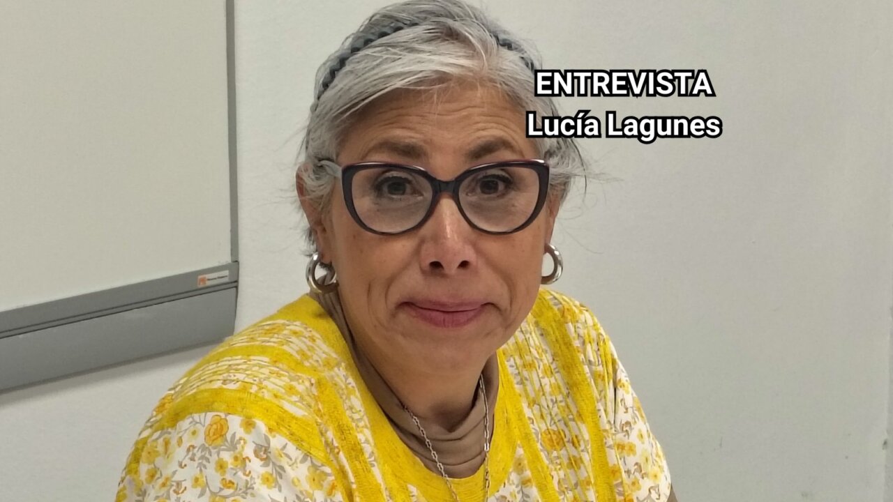 Lucía Lagunes