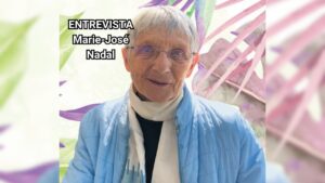 Marie-José Nadal