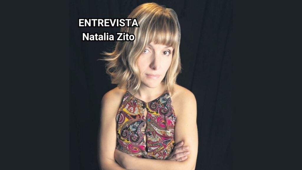Natalia Zito