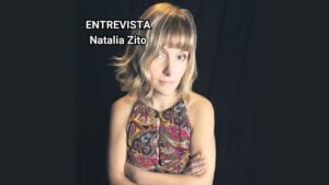 Natalia Zito