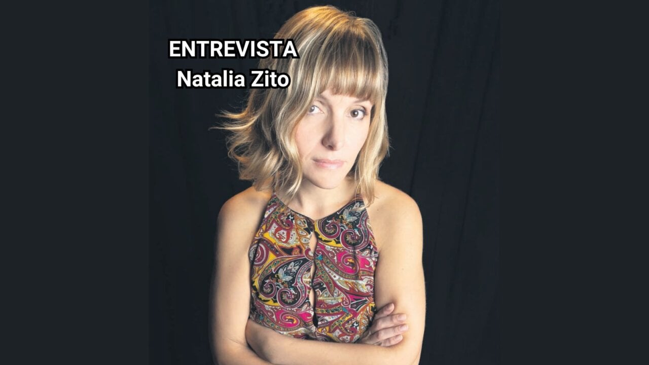 Natalia Zito