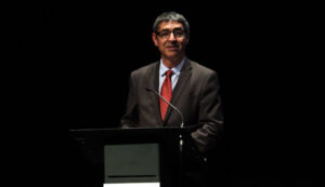 El director general dels Mossos d'Esquadra, Josep Lluís Trapero (ACN - Oriol Bosch)