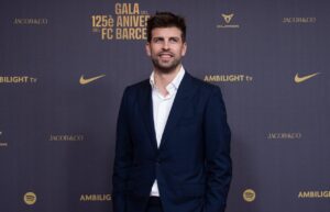 Gerard Piqué (FC Barcelona)