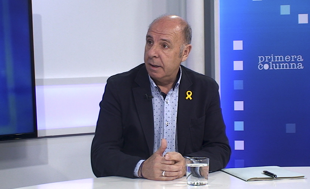 L’alcalde de l’Ampolla, Francesc Arasa, denunciat per prevaricació continuada