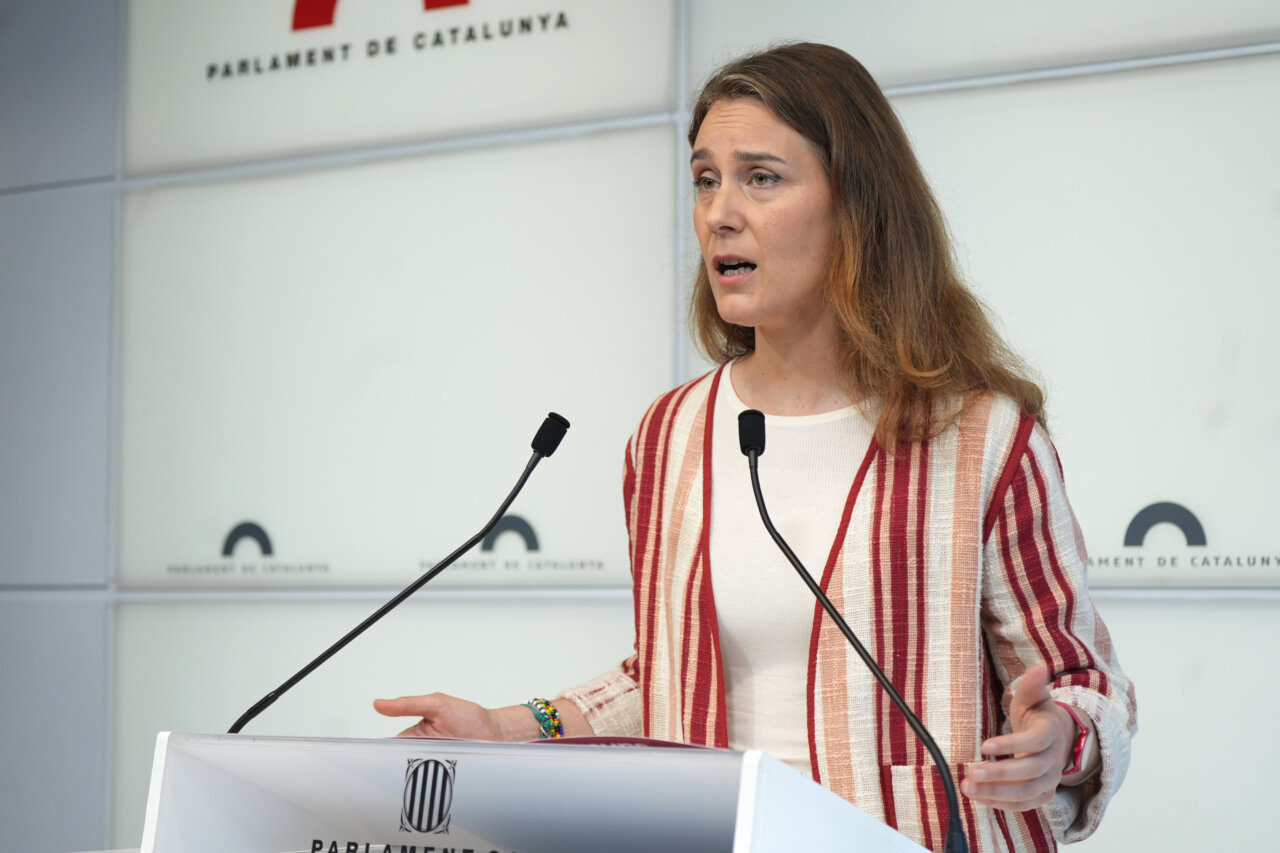 Jéssica Albiach (