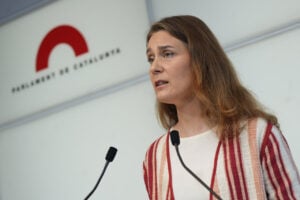 Jéssica Albiach (ACN)