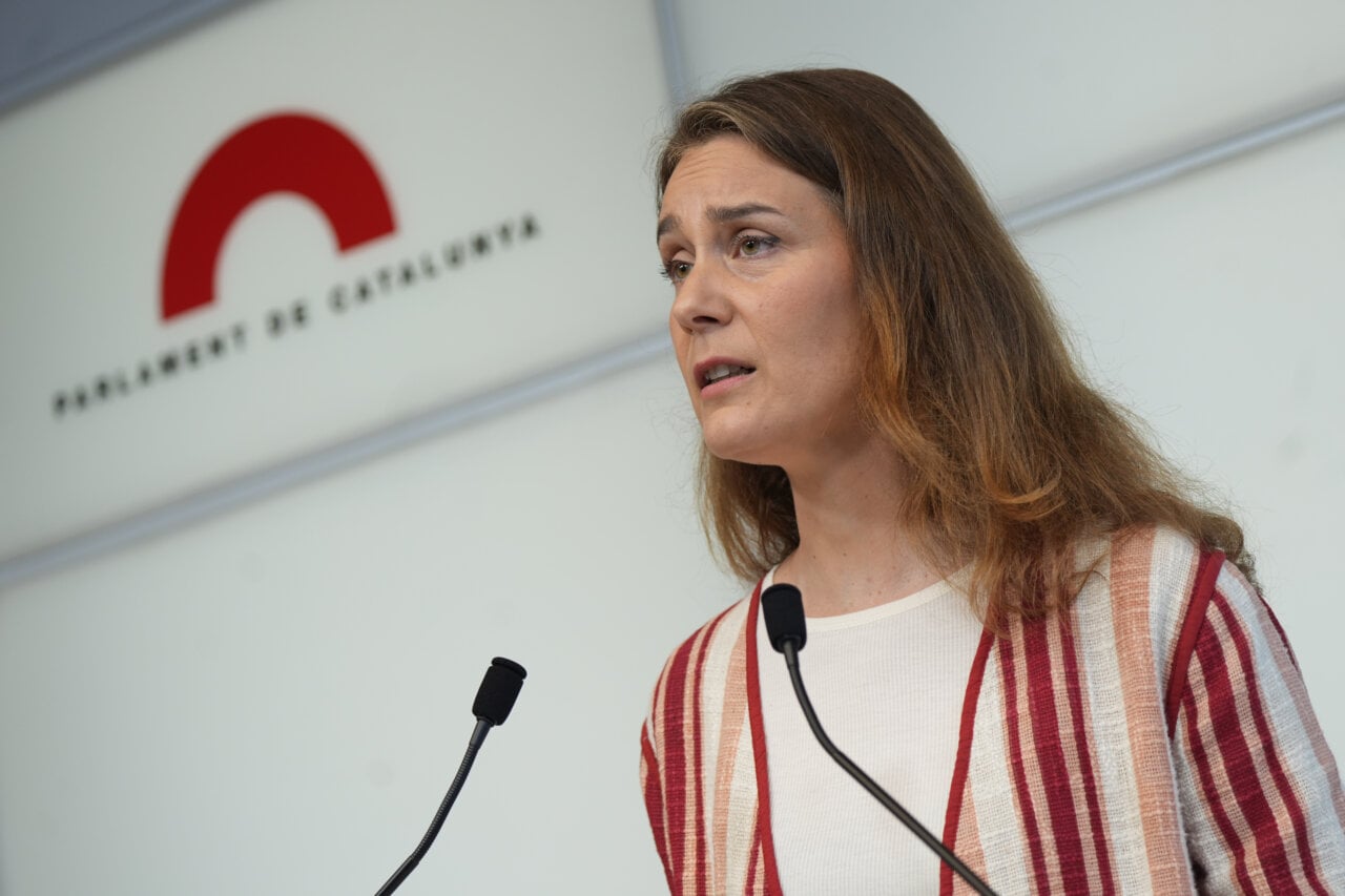 Jéssica Albiach (ACN)