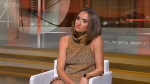 Marta Salicrú (TV3)