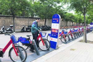 AMBici