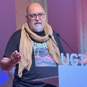Picture of Nicolás Cortés