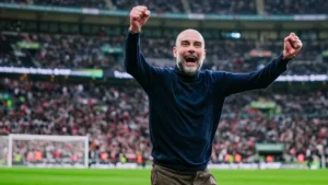 Pep Guardiola (ManCity)