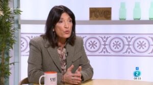 Pilar Calvo (RTVE)